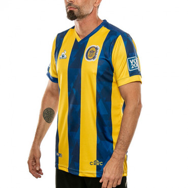 Camiseta Rosario Central 2025