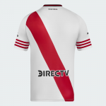 Camiseta Titular River Plate 25/26