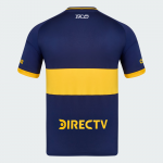 Camiseta Titular Boca Juniors 25/26