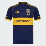 Camiseta Titular Boca Juniors 25/26