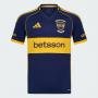 Camiseta Titular Boca Juniors 25/26
