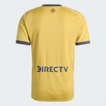 Camiseta Alternativa Boca Juniors 25/26