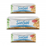 Granix Sin Sal 200 gr. x 3 Granix Sin Sal 200 gr. x 3