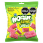 Gomitas Mogul Extreme Ladrillos de Frutilla 100 gr