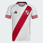 Camiseta Titular River Plate 25/26