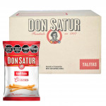 Don Satur Talitas 140 g x 20 Don Satur Talitas 140 g x 20