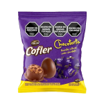 Huevitos Cofler Chocotorta 80 G