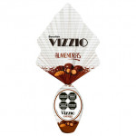 Huevo de pascua Vizzio con Almendras y Chocolate 167 g