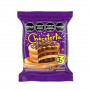  Alfajor Chocotorta con Dulce de Leche 71.5g x 6