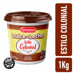 La Serenisima Colonial 1 Kg